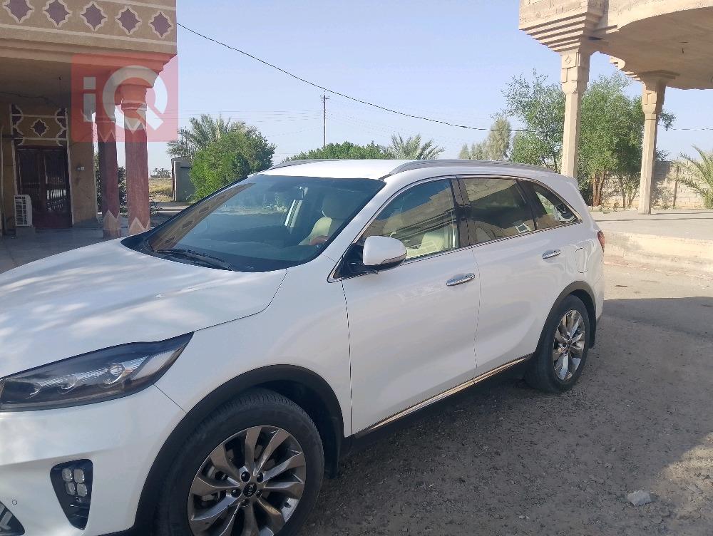 کیا سۆرینتۆ